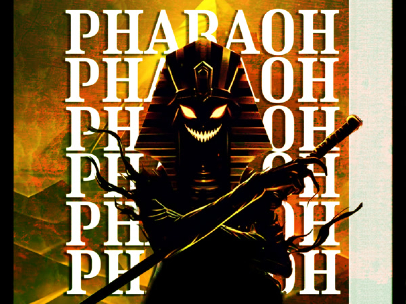 PHARAOH (EP)