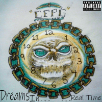 Dreams in Real Time (Single)