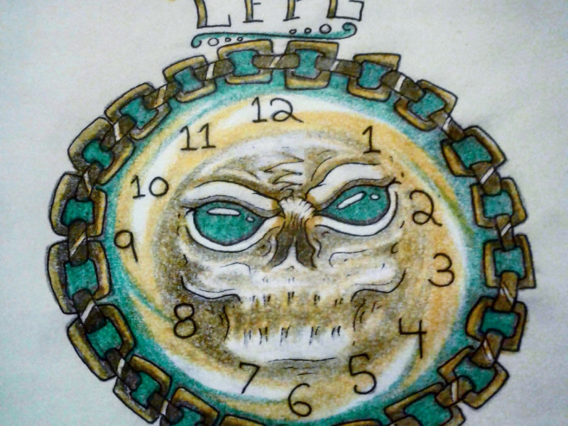 Dreams in Real Time (Single)