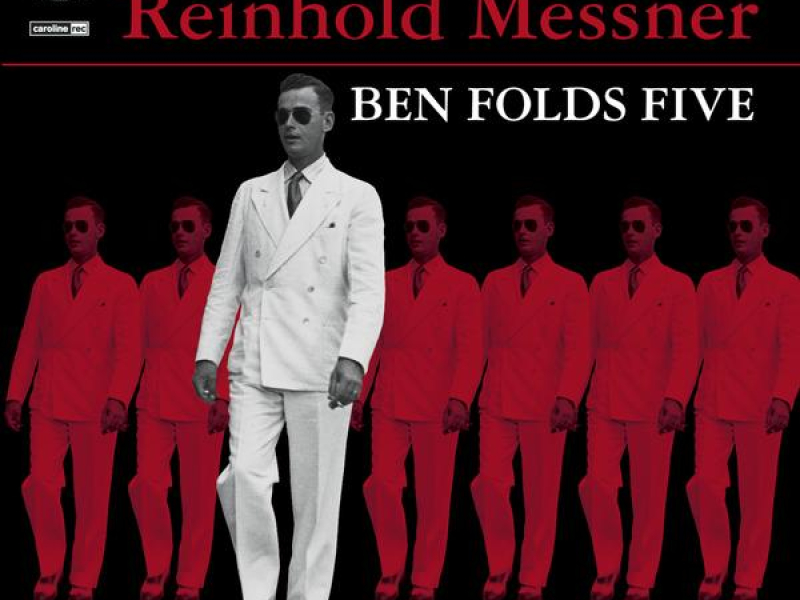 The Unauthorized Biography Of Reinhold Messner