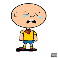 Caillou (Single)