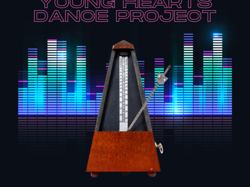 On the Beat - Young Hearts Dance Project