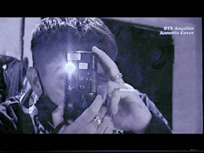 Angelito (En Acústico) (Single)