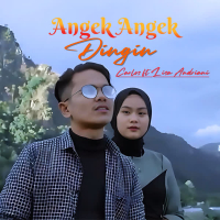 Angek Angek Dingin (Single)