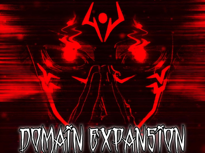 Domain Expansion (Single)