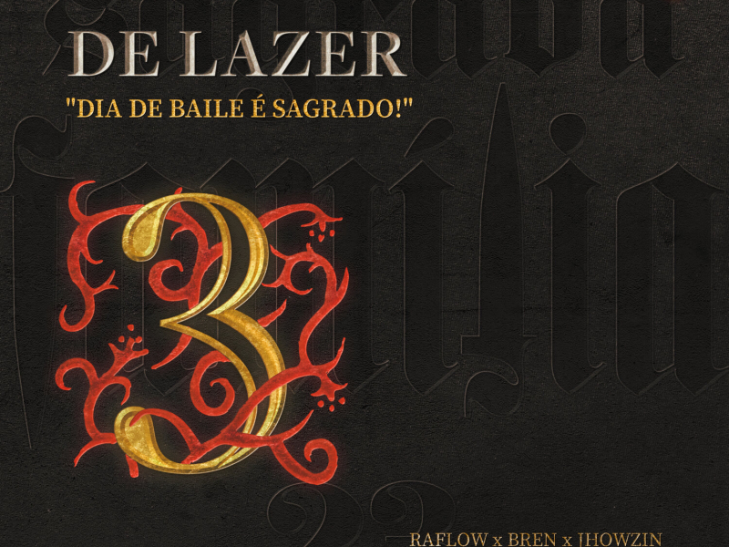 De lazer (Single)