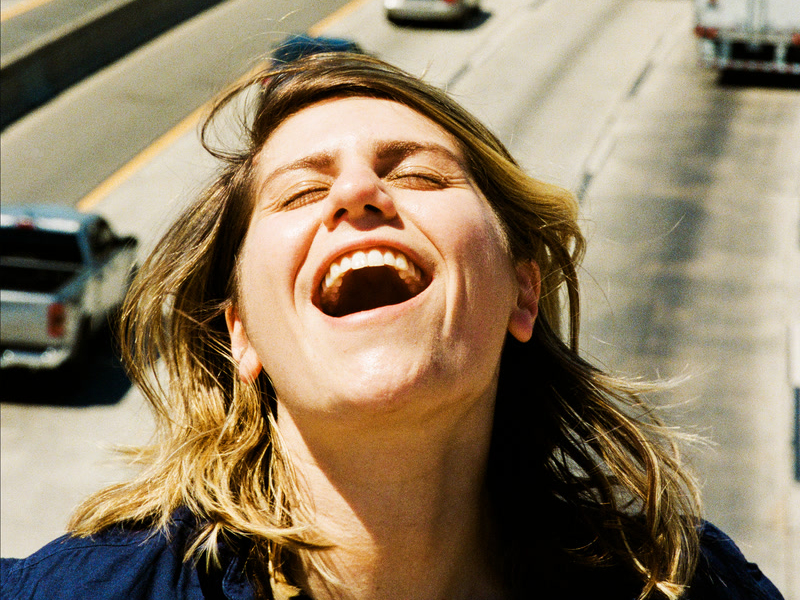 They Wouldn't Let Me In (Single)