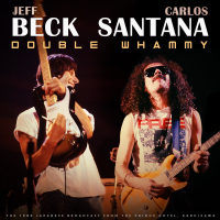 Double Whammy (Live 1986) (Single)
