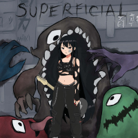 SUPERFICIAL (Single)