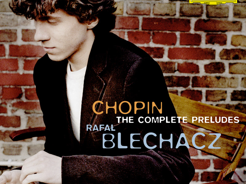 Chopin: The Complete Préludes
