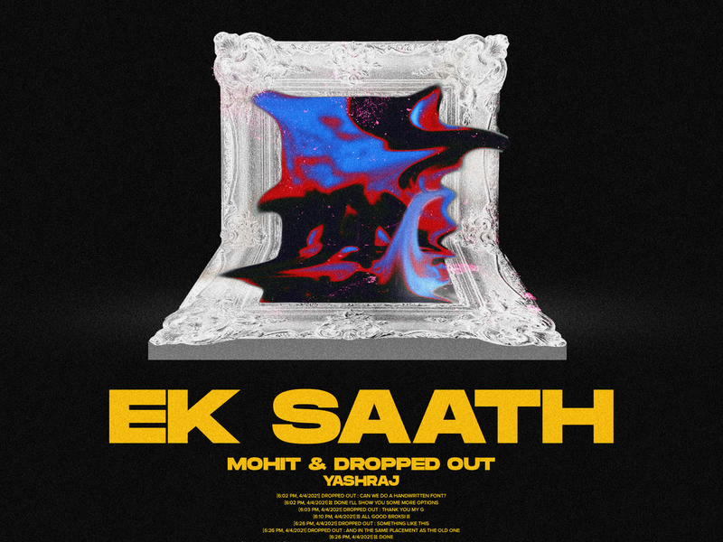 Ek Saath (Single)