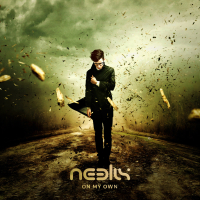 On My Own (Live Mix) (Single)