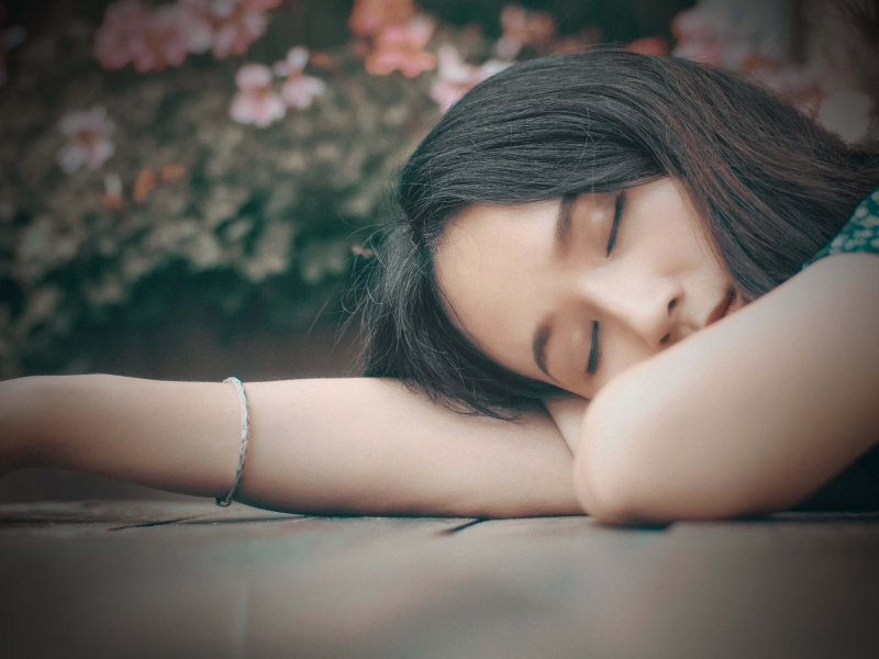 Fall Asleep with the Soothing Sounds of Sheep (Single)