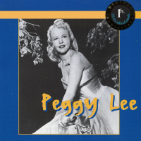 Peggy Lee