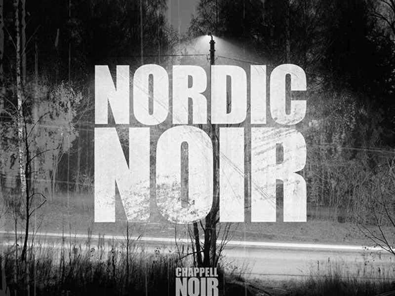 Nordic Noir 1