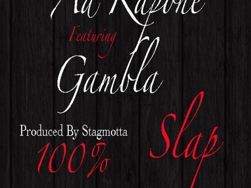 Slap (feat. Gambla)