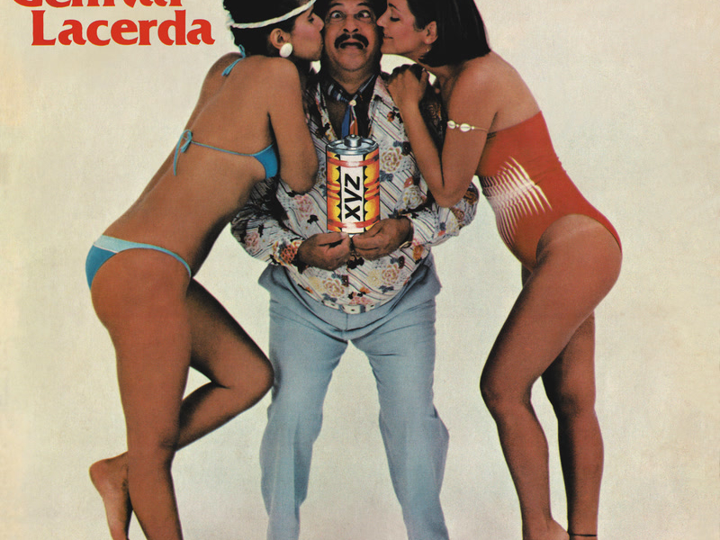 Troque As Pilhas, Só Não Mate O Véio