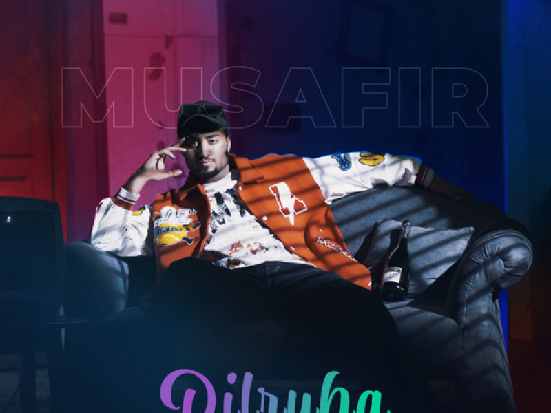 Dilruba (Single)
