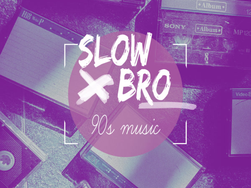 90s music + slowed + reverb