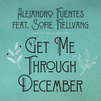 Get Me Through December (Single)