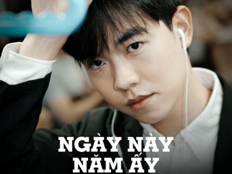 Ngày Này Năm Ấy (Metal Rock) (Single)