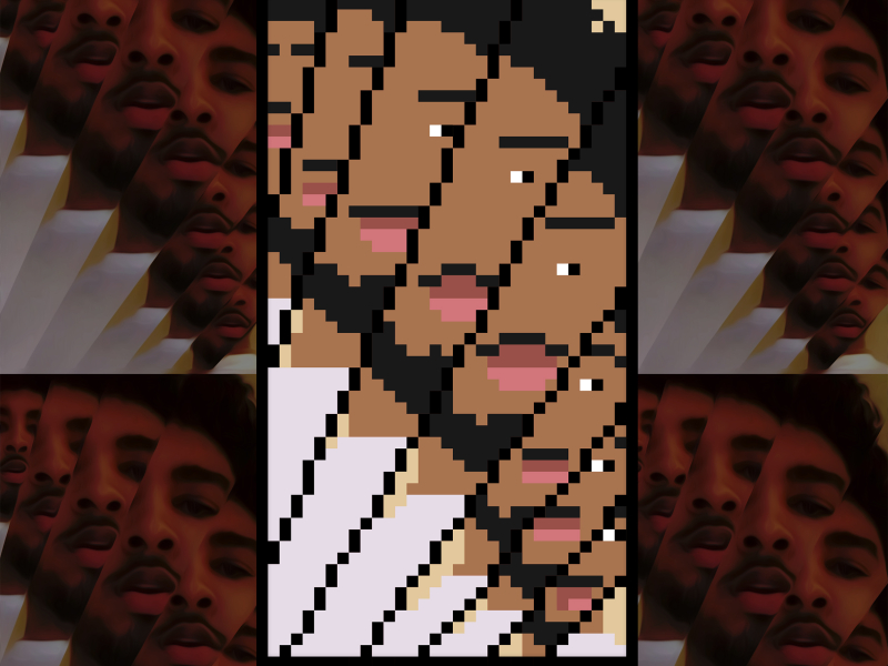 Cam Girl (feat. Mr Solo Beats & TwanTheProducer) (Single)