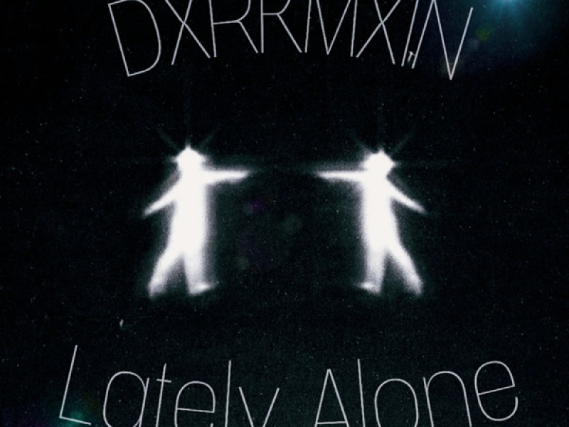 Lately Alone (Single)