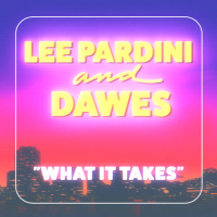 What It Takes (Single)