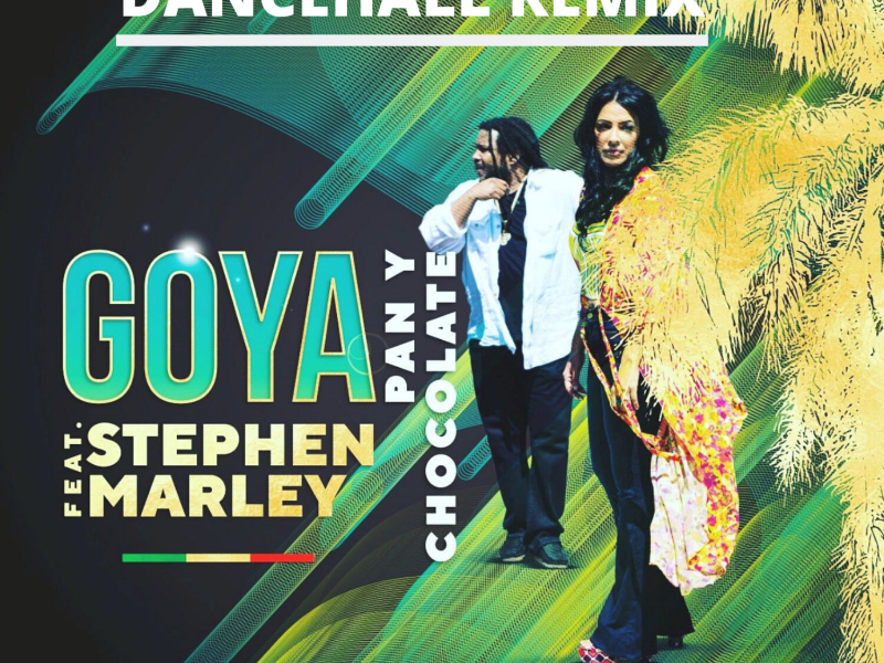 Pan Y Chocolate (Dancehall Mix) (Single)