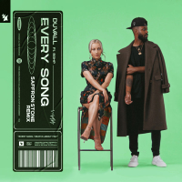 Every Song (Saffron Stone Remix) (Single)