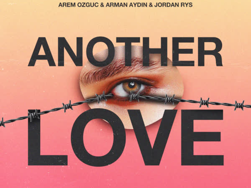 Another Love (Single)