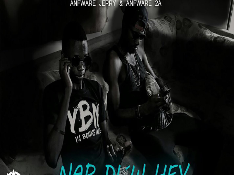 Nap Di'w Hey (Single)