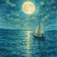 Sea of Silence (Single)