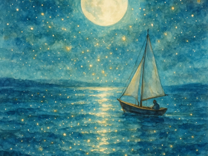 Sea of Silence (Single)