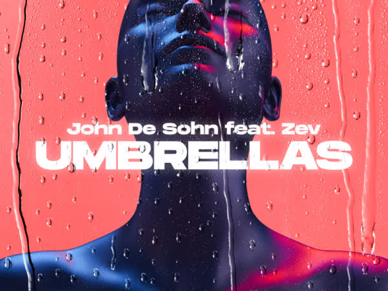 Umbrellas (Single)