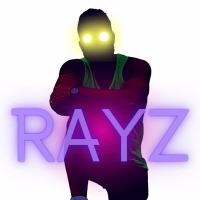 Rayz (Single)
