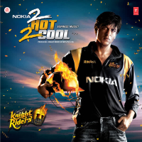 Nokia 2 Hot 2 Cool-Knight Riders Sports (EP)