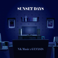 Sunset Days (Single)