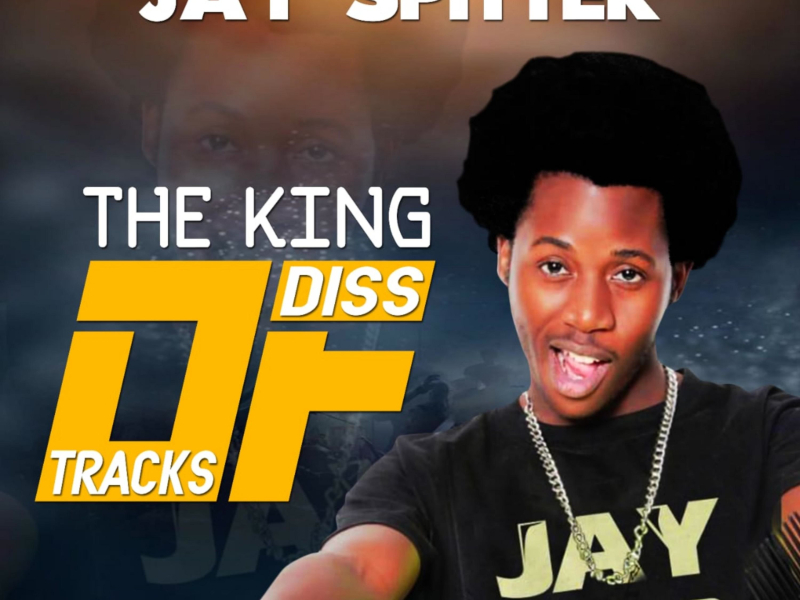 Spit it out (DISS TRACK) (Single)