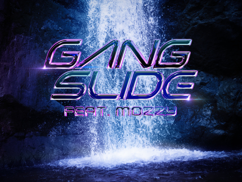 Gang Slide (Single)