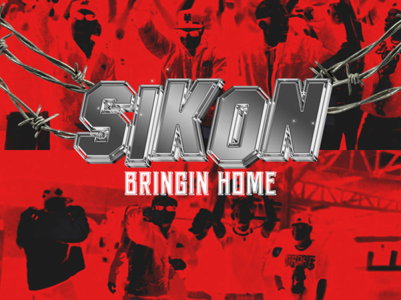 SIKON (Single)