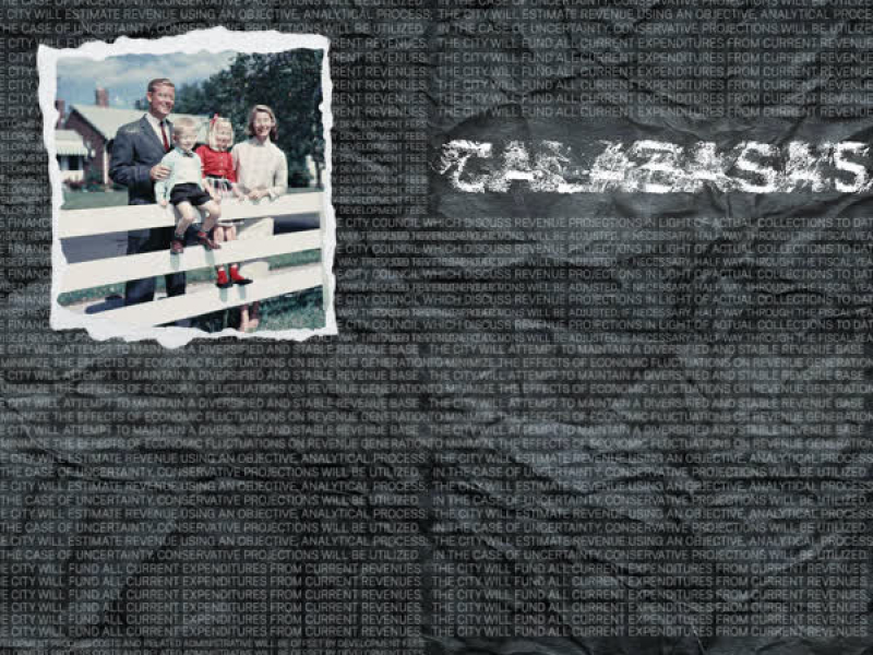 Calabasas (Single)