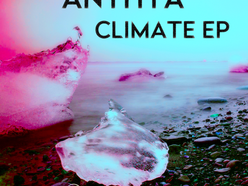 Climate - EP