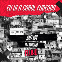 Eu Vi A Carol Fudendo (Single)