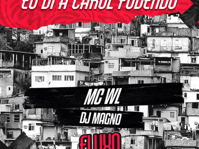 Eu Vi A Carol Fudendo (Single)