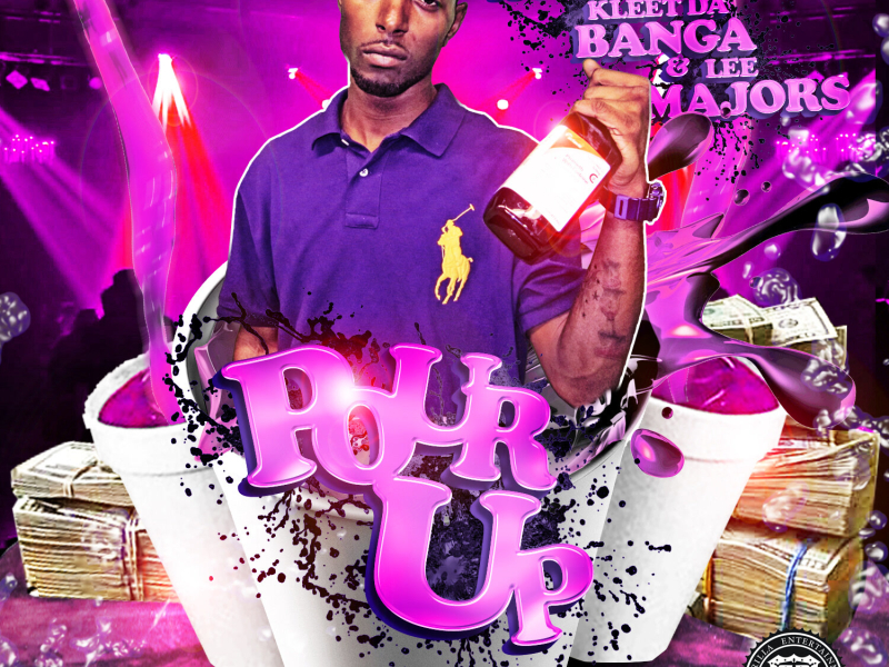 Pour Up - Single