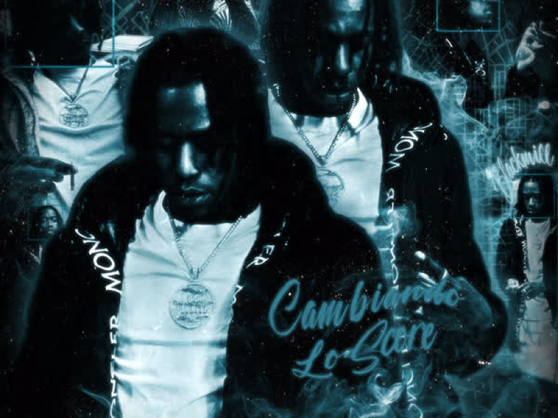 CAMBIANDO LO SCORE (Single)