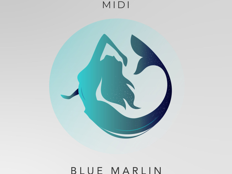 Blue Marlin (Single)