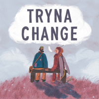 Tryna Change (Single)