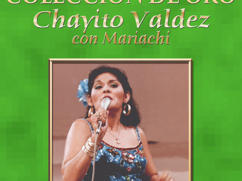 Coleccíon De Oro: Con Mariachi, Vol. 2